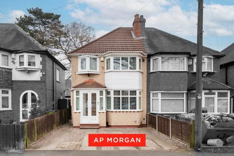 3 bedroom semi-detached house for sale, School Road, Birmingham B14