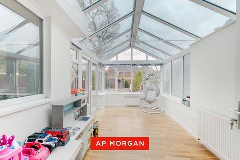 3 bedroom semi-detached house for sale, School Road, Birmingham B14