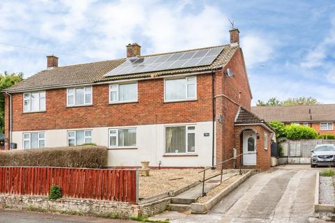3 bedroom semi-detached house for sale, Oaksey Road, Swindon, Wiltshire, SN2