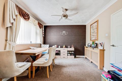 3 bedroom semi-detached house for sale, Oaksey Road, Swindon, Wiltshire, SN2