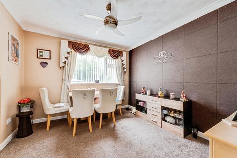3 bedroom semi-detached house for sale, Oaksey Road, Swindon, Wiltshire, SN2