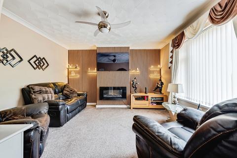3 bedroom semi-detached house for sale, Oaksey Road, Swindon, Wiltshire, SN2