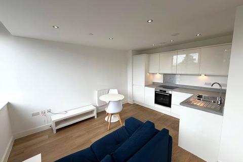 1 bedroom apartment to rent, Alexander House, Old Trafford M16