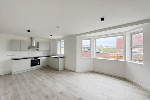 undefined, Warley Road, Lancashire FY1