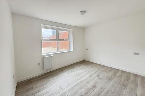 undefined, Warley Road, Lancashire FY1