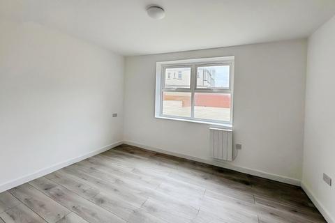 undefined, Warley Road, Lancashire FY1