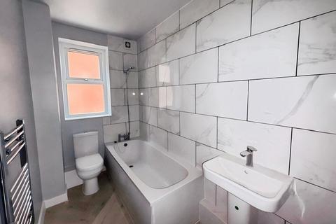 undefined, Warley Road, Lancashire FY1