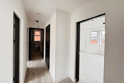 undefined, Warley Road, Lancashire FY1