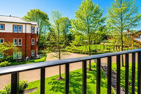 2 bedroom retirement property for sale, Boughton Hall, Cheshire CH3