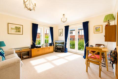 2 bedroom retirement property for sale, Boughton Hall, Cheshire CH3