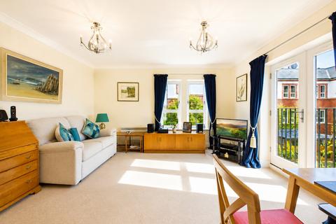 2 bedroom retirement property for sale, Boughton Hall, Cheshire CH3