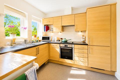 2 bedroom retirement property for sale, Boughton Hall, Cheshire CH3