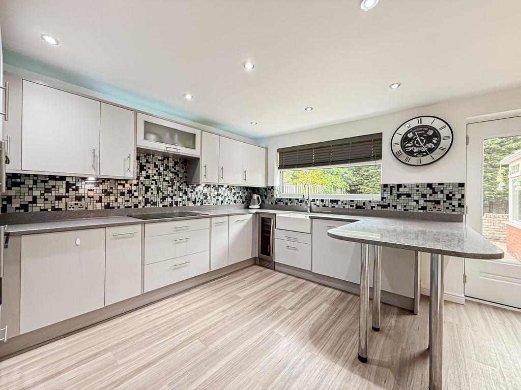 House in Liverpool, West Derby - View 2