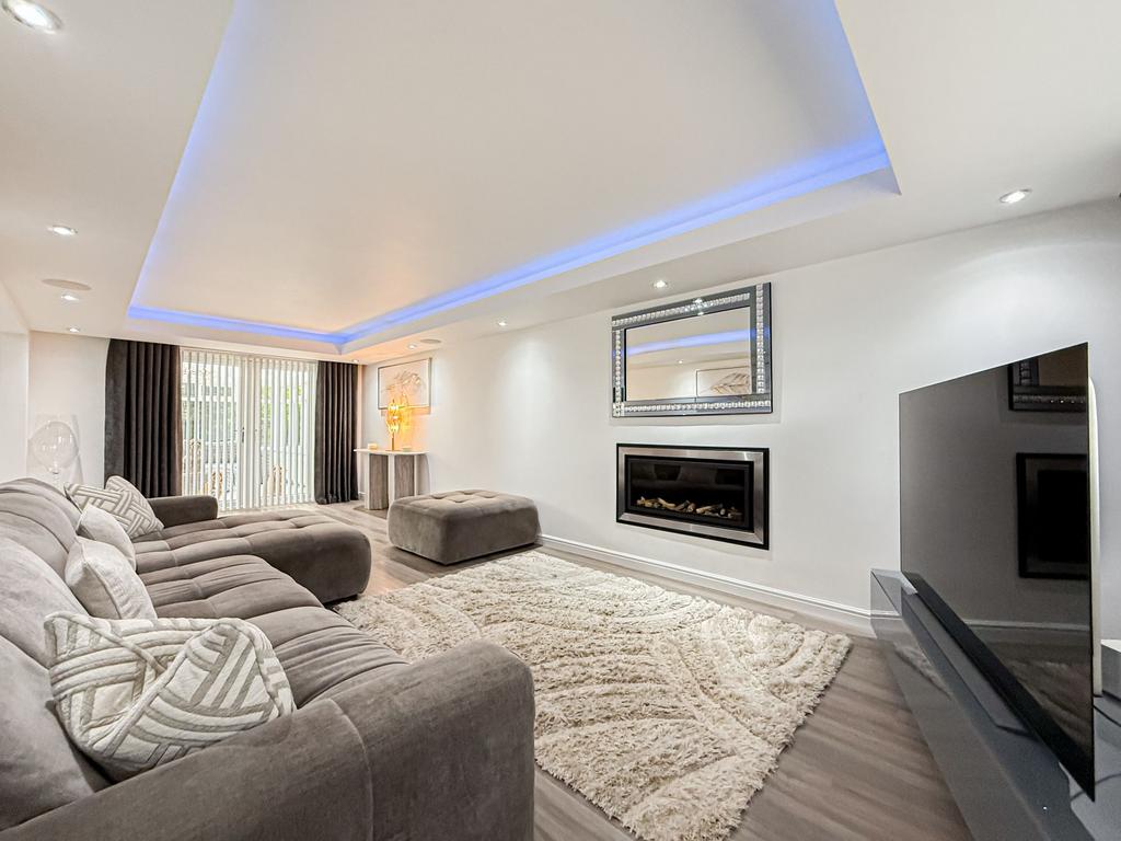 House in Liverpool, West Derby - View 4