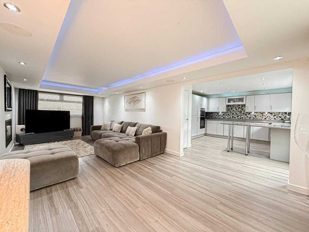 House in Liverpool, West Derby - View 5