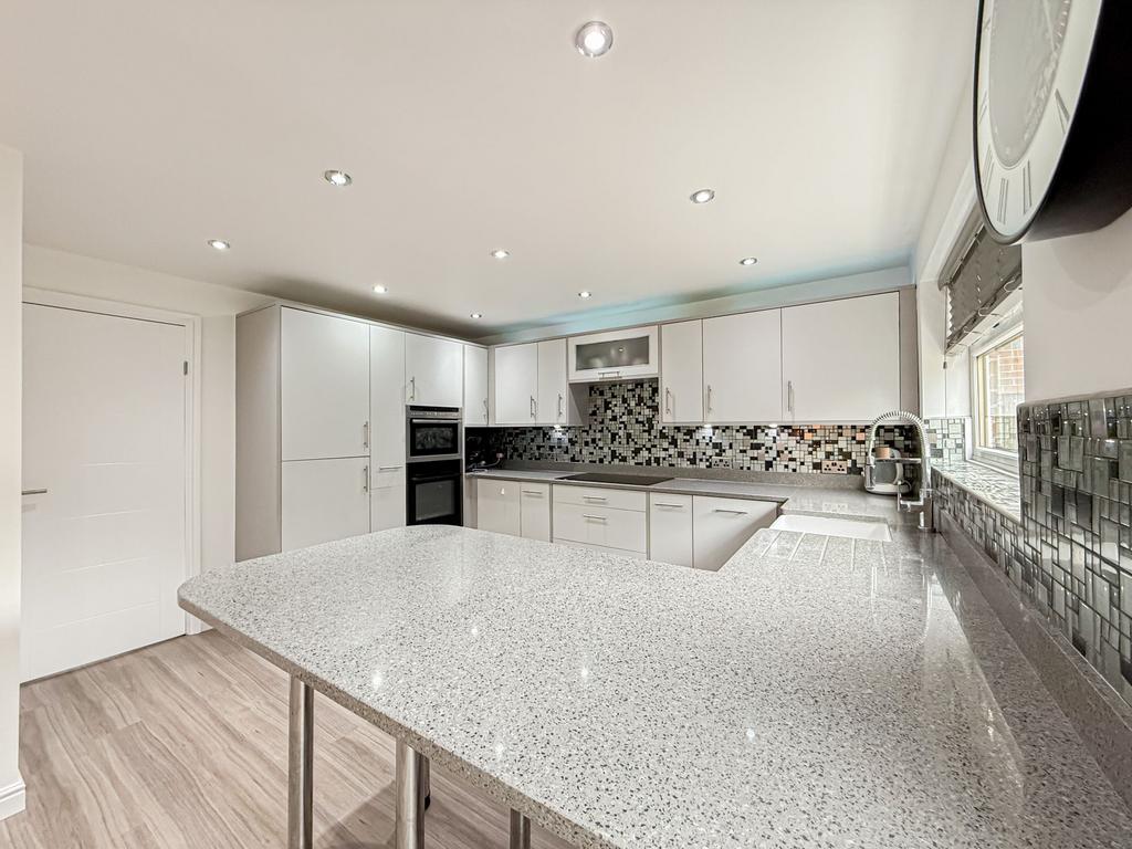 House in Liverpool, West Derby - More