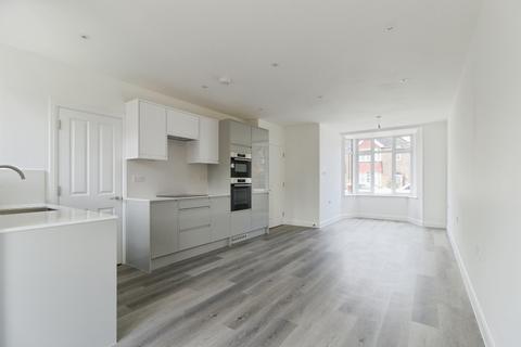 undefined, South Park Crescent, London, SE6