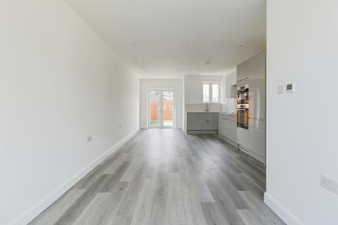 undefined, South Park Crescent, London, SE6