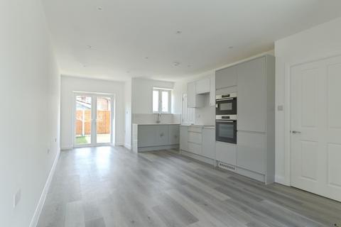 undefined, South Park Crescent, London, SE6