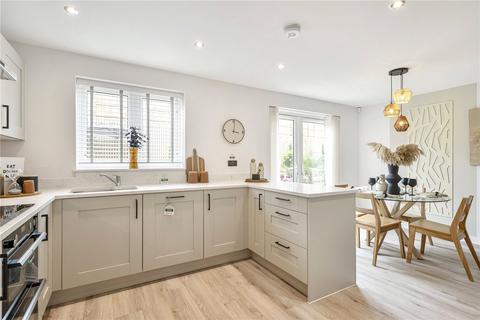 undefined, Plot 179, The Hatfield, Mill Gardens, Willand Road, Cullompton, Devon, EX15