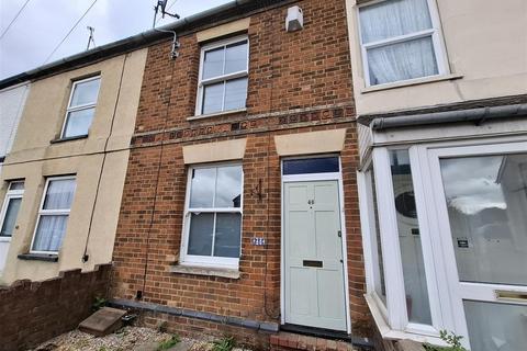 3 bedroom terraced house to rent, Victoria Road, Bletchley, Milton Keynes, MK2