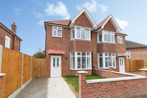 undefined, South Park Crescent, London, SE6