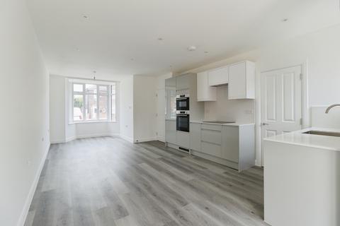 undefined, South Park Crescent, London, SE6