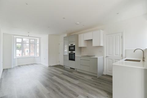 undefined, South Park Crescent, London, SE6