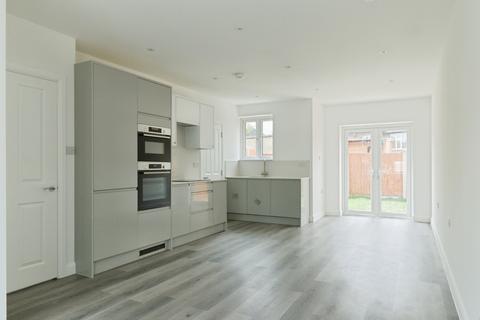 undefined, South Park Crescent, London, SE6