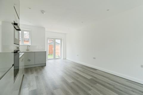 undefined, South Park Crescent, London, SE6