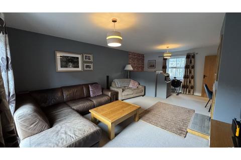 3 bedroom terraced house for sale, Millfield Court, Matlock, DE4