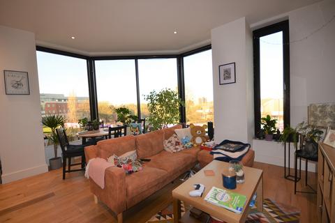 1 bedroom flat to rent, Cornwall House, 55-57 High Street, Slough, SL1