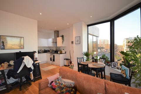 1 bedroom flat to rent, Cornwall House, 55-57 High Street, Slough, SL1