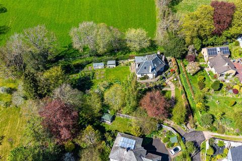 undefined, Glenfirra, Gattonside, Melrose, TD6 9NP