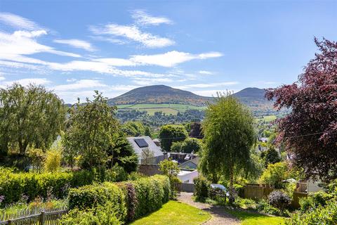 undefined, Glenfirra, Gattonside, Melrose, TD6 9NP