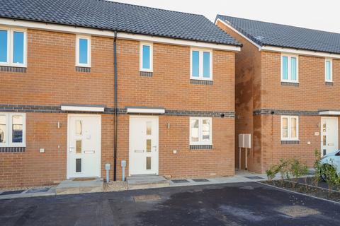 undefined, Armstrong Avenue, Grove, Wantage, OX12
