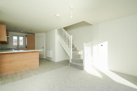 undefined, Armstrong Avenue, Grove, Wantage, OX12