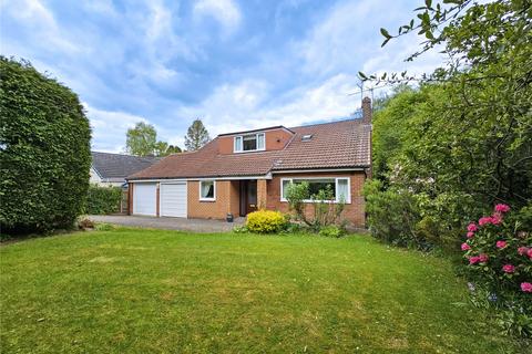 4 bedroom detached house for sale, Edge Hill, Darras Hall, Ponteland, Newcastle Upon Tyne, NE20