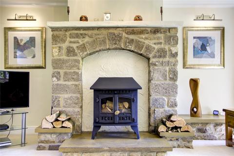 4 bedroom barn conversion for sale, Colpitts Grange, Slaley, Hexham, Northumberland, NE47