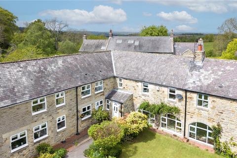 4 bedroom barn conversion for sale, Colpitts Grange, Slaley, Hexham, Northumberland, NE47