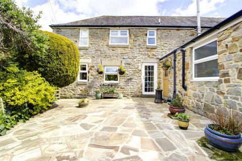 4 bedroom barn conversion for sale, Colpitts Grange, Slaley, Hexham, Northumberland, NE47