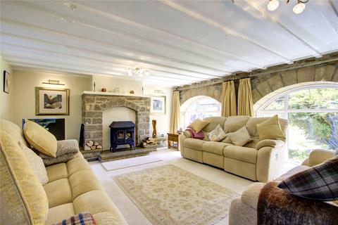 4 bedroom barn conversion for sale, Colpitts Grange, Slaley, Hexham, Northumberland, NE47