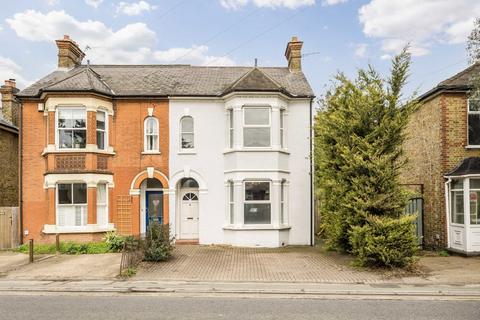 4 bedroom semi-detached house for sale, Staines Road East, Sunbury-On-Thames TW16