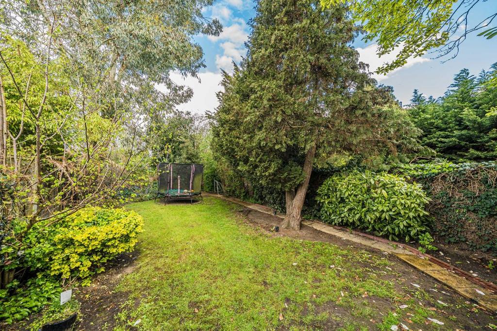 Garden view, garden