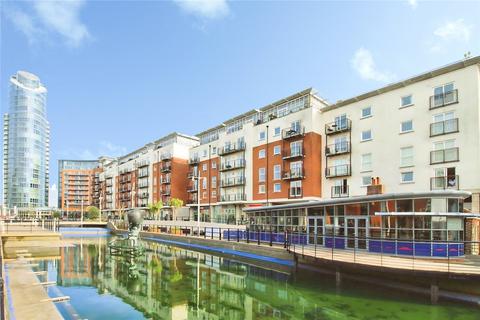 Flat - The Canalside, Portsmouth PO1