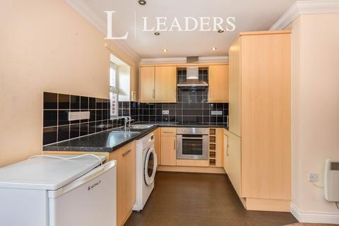 2 bedroom flat to rent, Stanley Road, Bournemouth, BH1