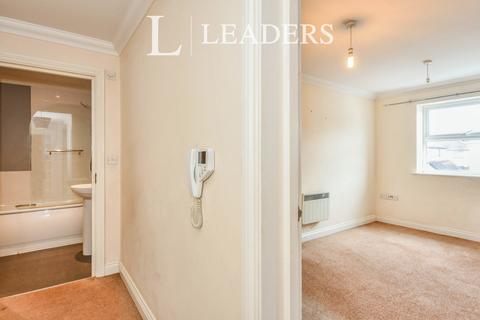 2 bedroom flat to rent, Stanley Road, Bournemouth, BH1