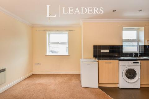 2 bedroom flat to rent, Stanley Road, Bournemouth, BH1