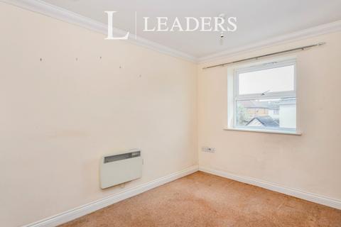 2 bedroom flat to rent, Stanley Road, Bournemouth, BH1