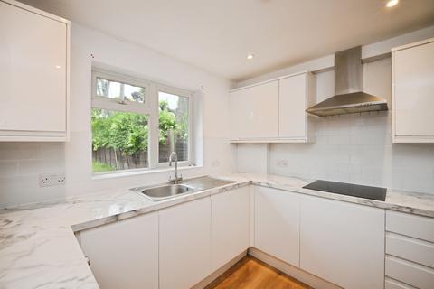 undefined, Green Acres, Welwyn Garden City